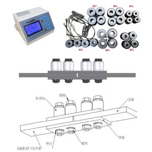 高强螺栓抗滑移系数检测仪