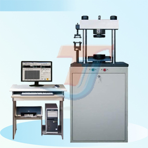 YAW-300D微机控制水泥恒应力抗压抗折试验机