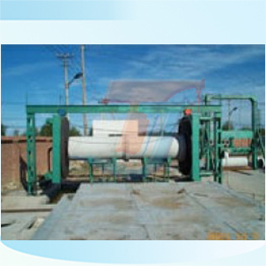 NYZ-3000混凝土排水管内水压试验装置